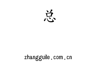 山东总(集团)工贸有限公司企业标识